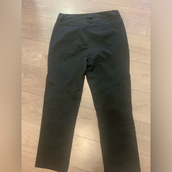 Mountain wear house Pants winter hiking United Kingdom design - Picture 5 of 9